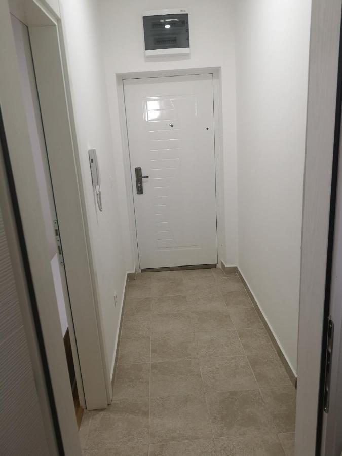 Appartement Jednosoban Stan Zoja à Podgorica Extérieur photo